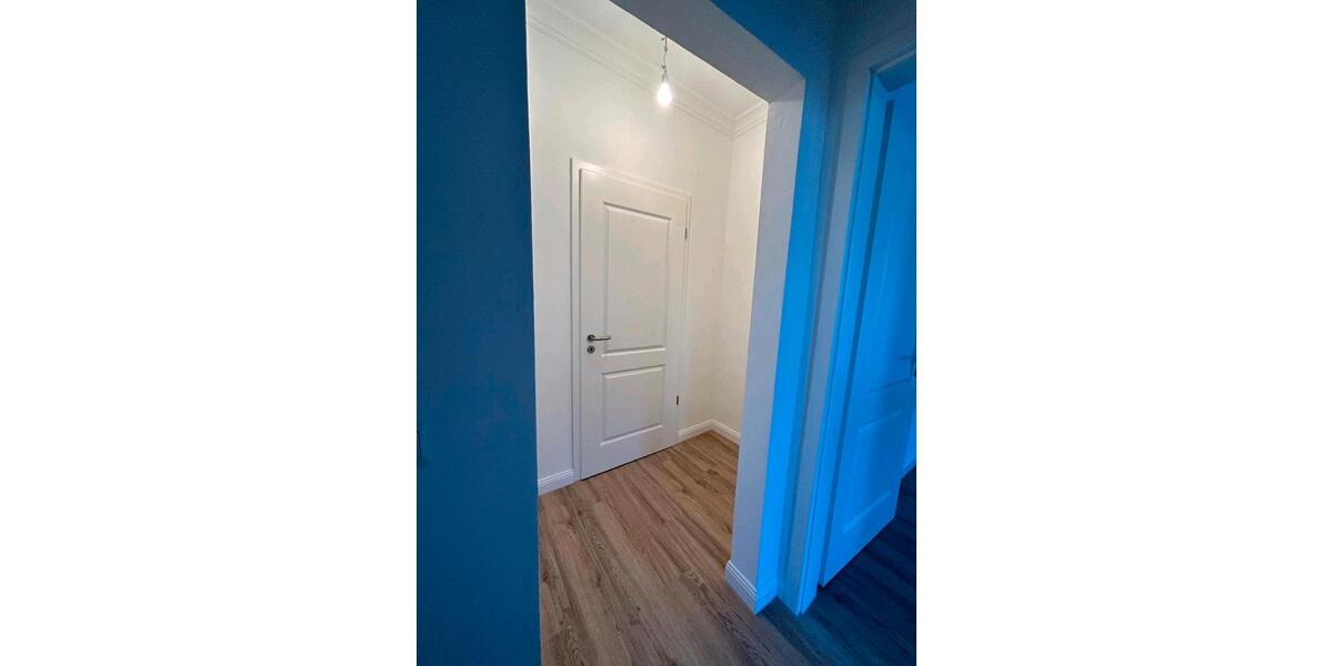 Etagenwohnung Schleswig - 2 Zimmer, 65 m&sup2;, 715&euro; | Angebot:25842638