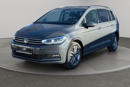 VW Touran 1.055 km 36.990 &euro; Schleswig 24837