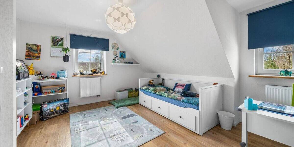 Einfamilienhaus Bovenau - 6 Zimmer, 184 m&sup2;, 599.000&euro; | Angebot:25970227