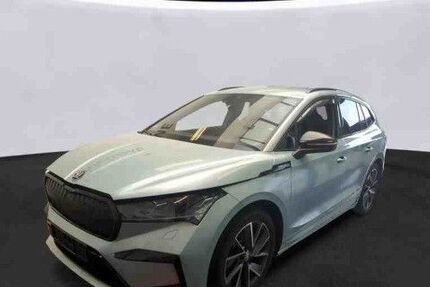 Skoda Enyaq 84.250 km 26.990 &euro; Rendsburg 24768