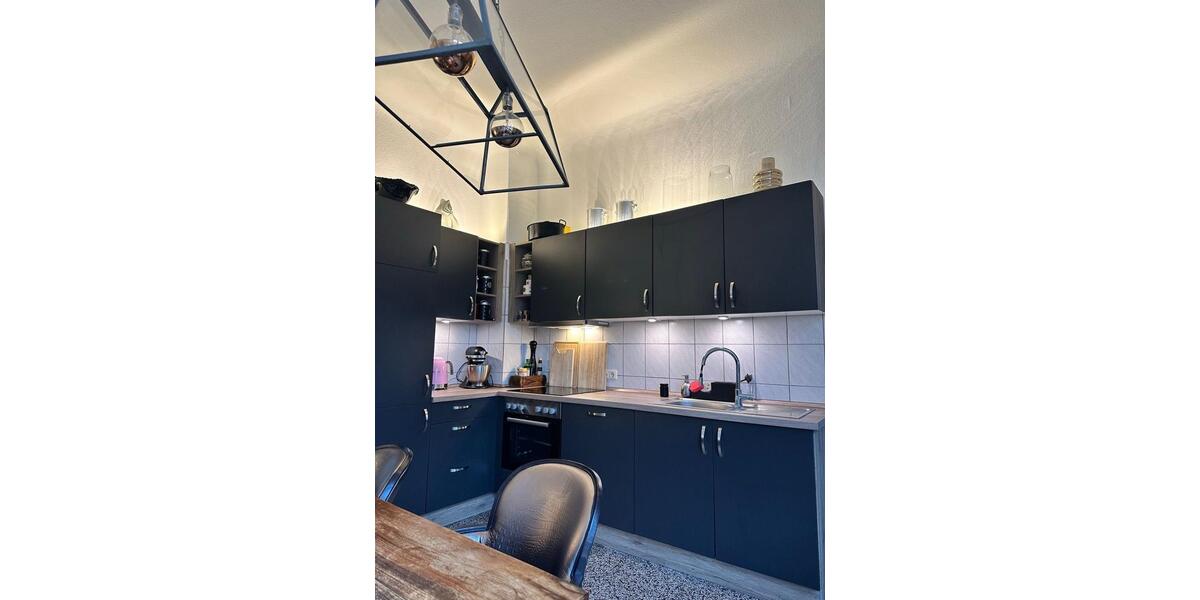 Terrassenwohnung Süderbrarup - 4 Zimmer, 145 m&sup2;, 1.400&euro; | Angebot:25943275