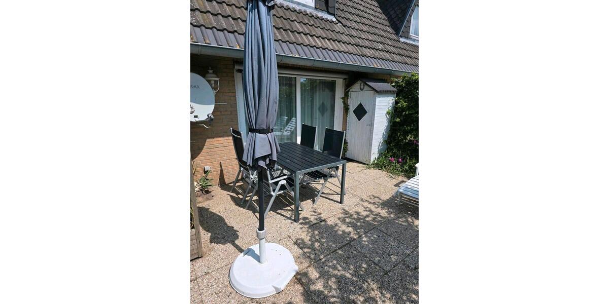 Reihenhaus Dörphof - 4 Zimmer, 63 m&sup2;, 349.000&euro; | Angebot:26690760