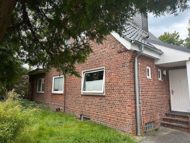 Einfamilienhaus Rendsburg - 4 Zimmer, 116 m&sup2;, 279.000&euro; | Angebot:25834275