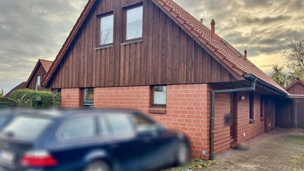 Einfamilienhaus Schaalby - 4 Zimmer, 63 m&sup2;, 160.000&euro; | Angebot:24273637