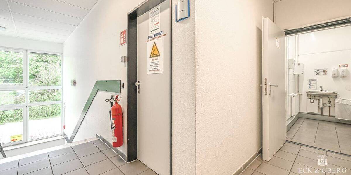 Gewerbeobjekt Osterrönfeld - 12.900&euro; | Angebot:25701472