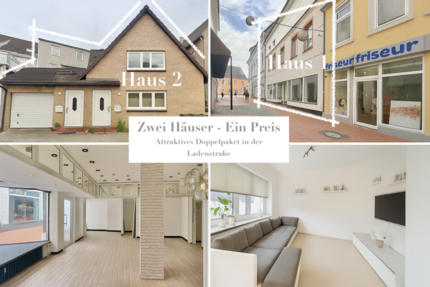 Haus Schleswig - 12 Zimmer, 275 m&sup2;, 395.000&euro; | Angebot:23508386