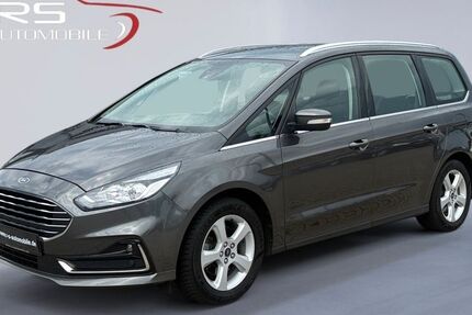 Ford Galaxy 133.000 km 19.490 &euro; Kropp 24848