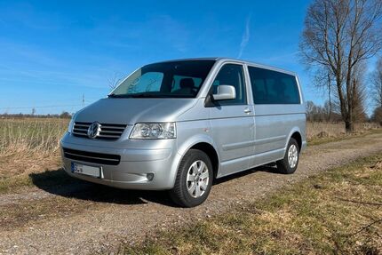 VW T5 Multivan 304.850 km 12.750 &euro; Wanderup 24997