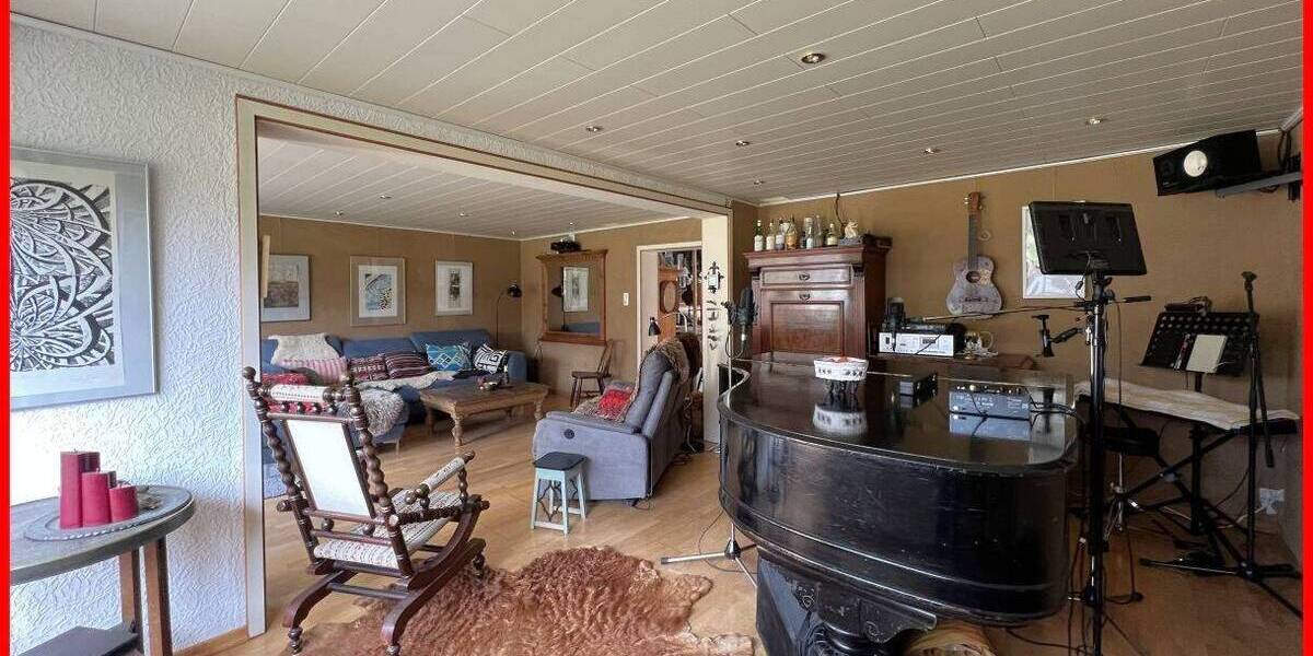 Einfamilienhaus Schleswig - 5 Zimmer, 140 m&sup2;, 215.000&euro; | Angebot:25705479