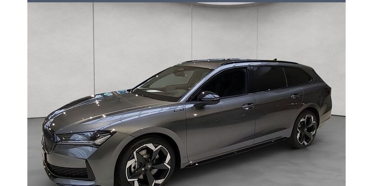 Skoda Superb 17.000 km 46.690 &euro; Rendsburg 24768