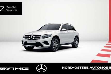 Mercedes-Benz GLC 250 90.838 km 29.490 &euro; Eckernförde 24340