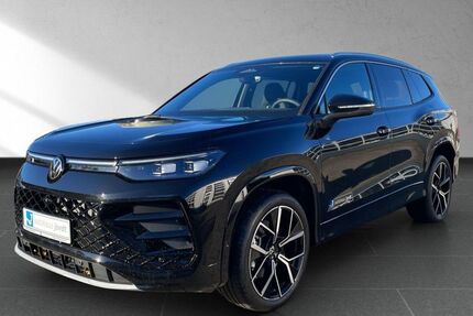 VW Tayron 3.712 km 58.590 &euro; Schleswig 24837