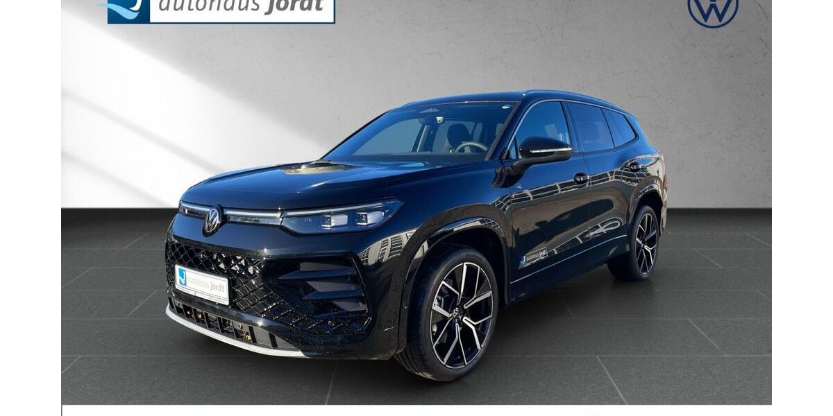 VW Tayron 3.712 km 58.590 &euro; Schleswig 24837