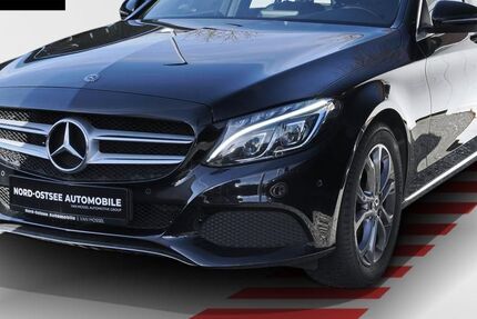 Mercedes-Benz C 220 127.729 km 18.950 &euro; Eckernförde 24340