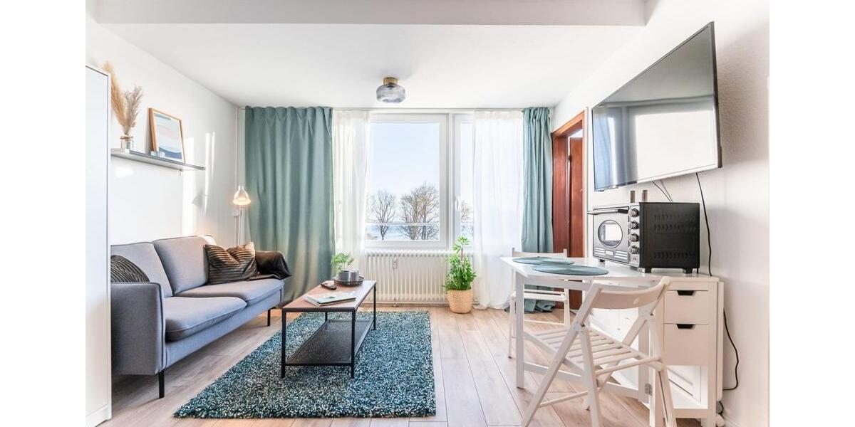Etagenwohnung Eckernförde - 859&euro; | Angebot:25223132