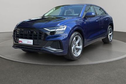 Audi Q8 106.807 km 51.890 &euro; Kropp 24848