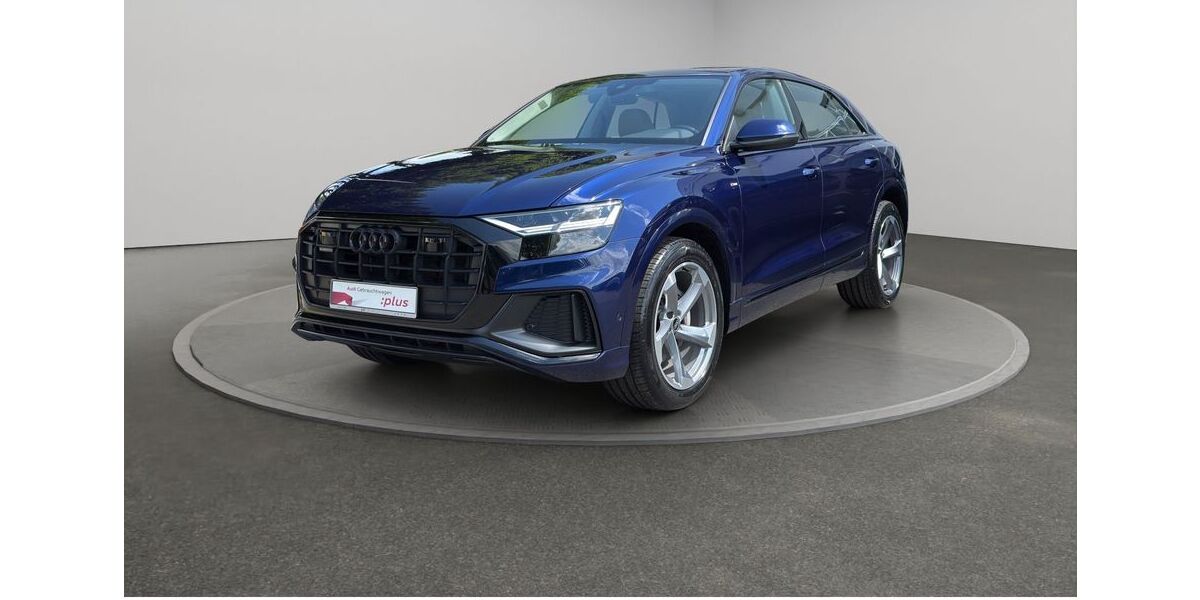 Audi Q8 106.807 km 51.890 &euro; Kropp 24848