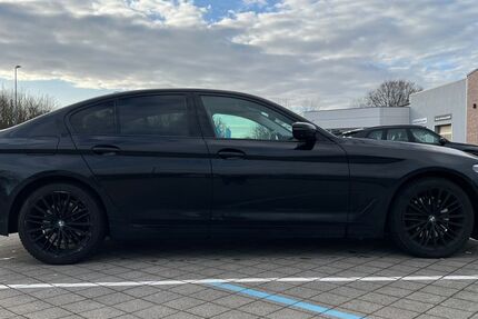 BMW 530 179.000 km 25.290 &euro; Büdelsdorf 24782