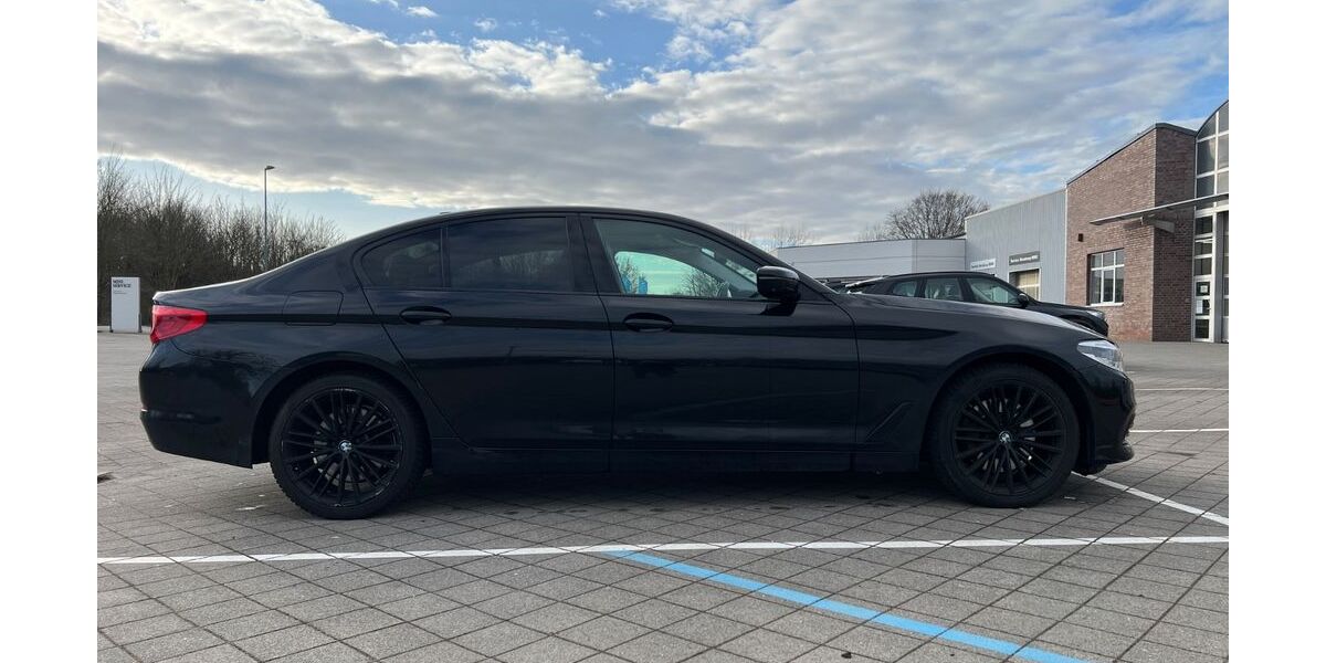 BMW 530 179.000 km 25.290 &euro; Büdelsdorf 24782