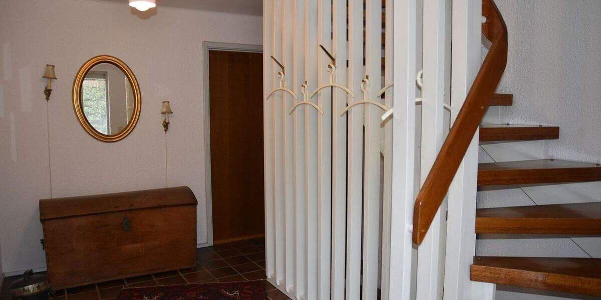 Einfamilienhaus Schleswig - 6 Zimmer, 189 m&sup2;, 520.000&euro; | Angebot:25690000