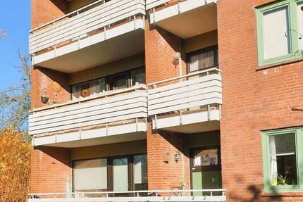 Wohnung Eckernförde - 2 Zimmer, 71 m&sup2;, 224.000&euro; | Angebot:25667411