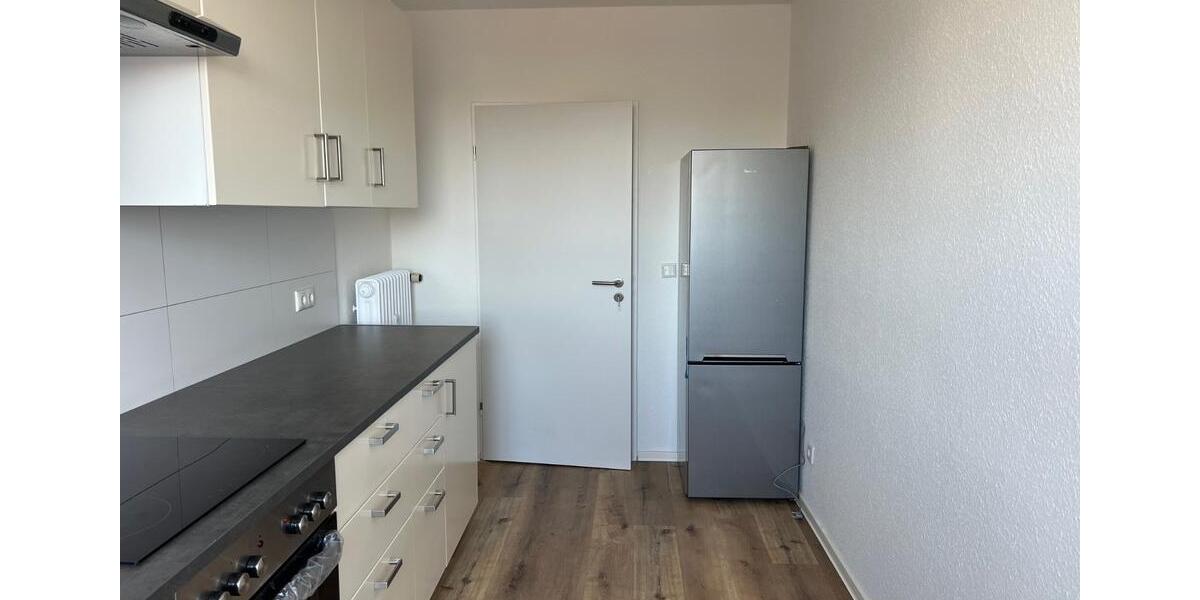 Etagenwohnung Tastrup - 3 Zimmer, 100 m&sup2;, 750&euro; | Angebot:25789708
