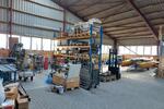 Gewerbeobjekt Ulsnis - 1.650&euro; | Angebot:25721795