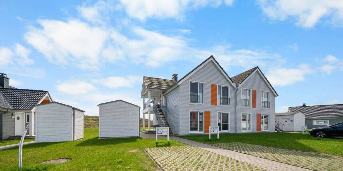 Etagenwohnung Kappeln - 3 Zimmer, 76 m&sup2;, 344.900&euro; | Angebot:26319632