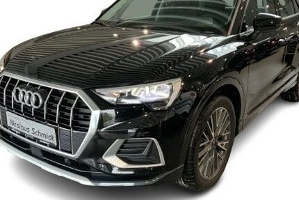 Audi Q3 1.010 km 39.590 &euro; Süderbrarup 24392