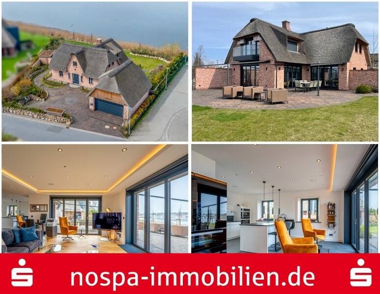 Einfamilienhaus Kappeln - 3 Zimmer, 184 m&sup2;, 3.895.000&euro; | Angebot:26554962