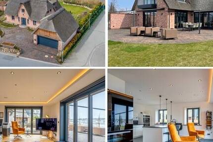 Haus Kappeln - 3 Zimmer, 184 m&sup2;, 3.895.000&euro; | Angebot:26554962