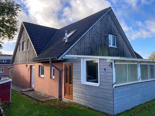 Mehrfamilienhaus, Wohnhaus Wester- Ohrstedt Ohrstedt - 7 Zimmer, 196 m&sup2;, 239.000&euro; | Angebot:25708132