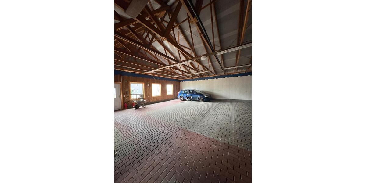 Gewerbeobjekt Osterrönfeld - 2.205&euro; | Angebot:25919339