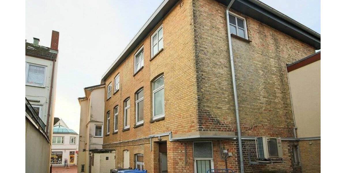Gewerbeobjekt Schleswig - 2 Zimmer, 2.950.000&euro; | Angebot:25797291