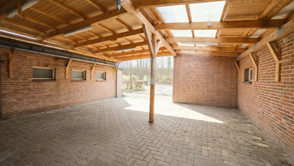 Einfamilienhaus Schülldorf - 6.5 Zimmer, 120 m&sup2;, 270.000&euro; | Angebot:25052403