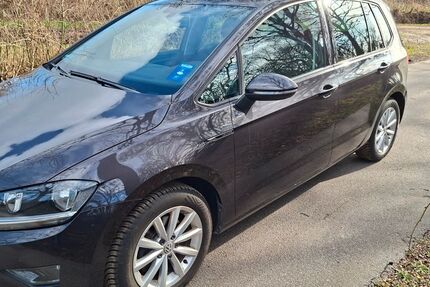 VW Golf Sportsvan 171.000 km 7.900 &euro; Tarp 24963