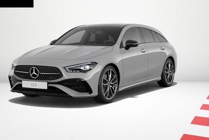 Mercedes-Benz CLA 200 Shooting Brake 3.000 km 49.298 &euro; Eckernförde 24340