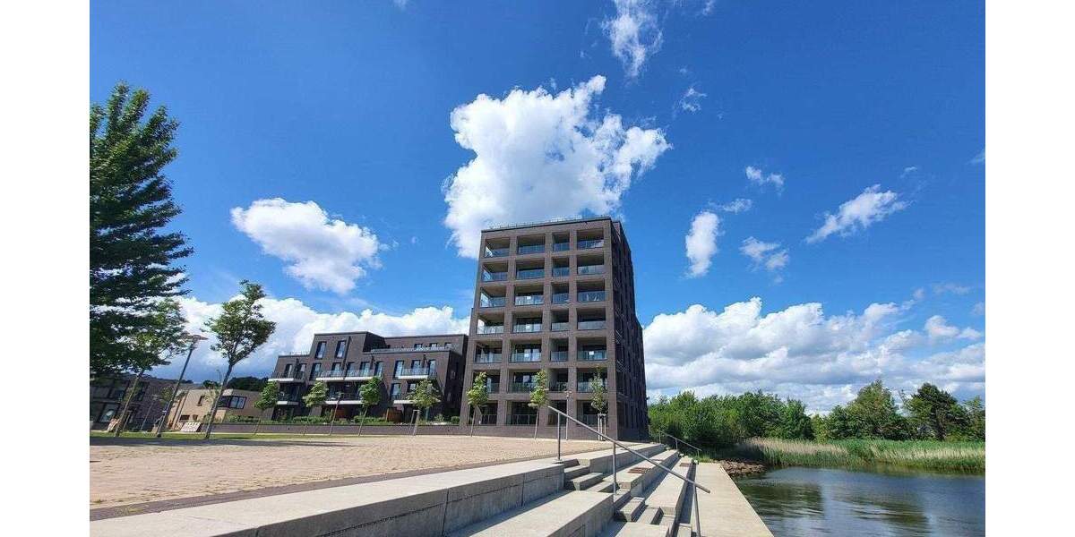 Etagenwohnung Schleswig - 3 Zimmer, 734.900&euro; | Angebot:25780210