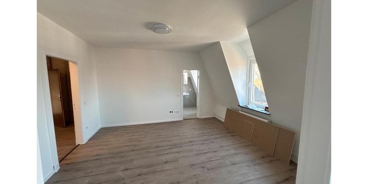 Etagenwohnung Rendsburg - 3 Zimmer, 90 m&sup2;, 1.150&euro; | Angebot:25974175