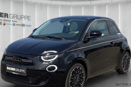 Fiat 500e 58.190 km 19.590 &euro; Schleswig 24837