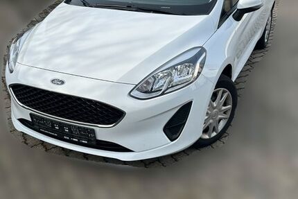 Ford Fiesta 86.040 km 9.999 &euro; Rantrum 25873