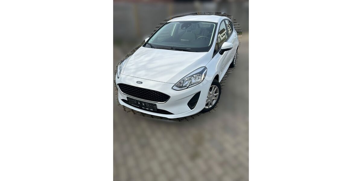 Ford Fiesta 86.040 km 9.999 &euro; Rantrum 25873