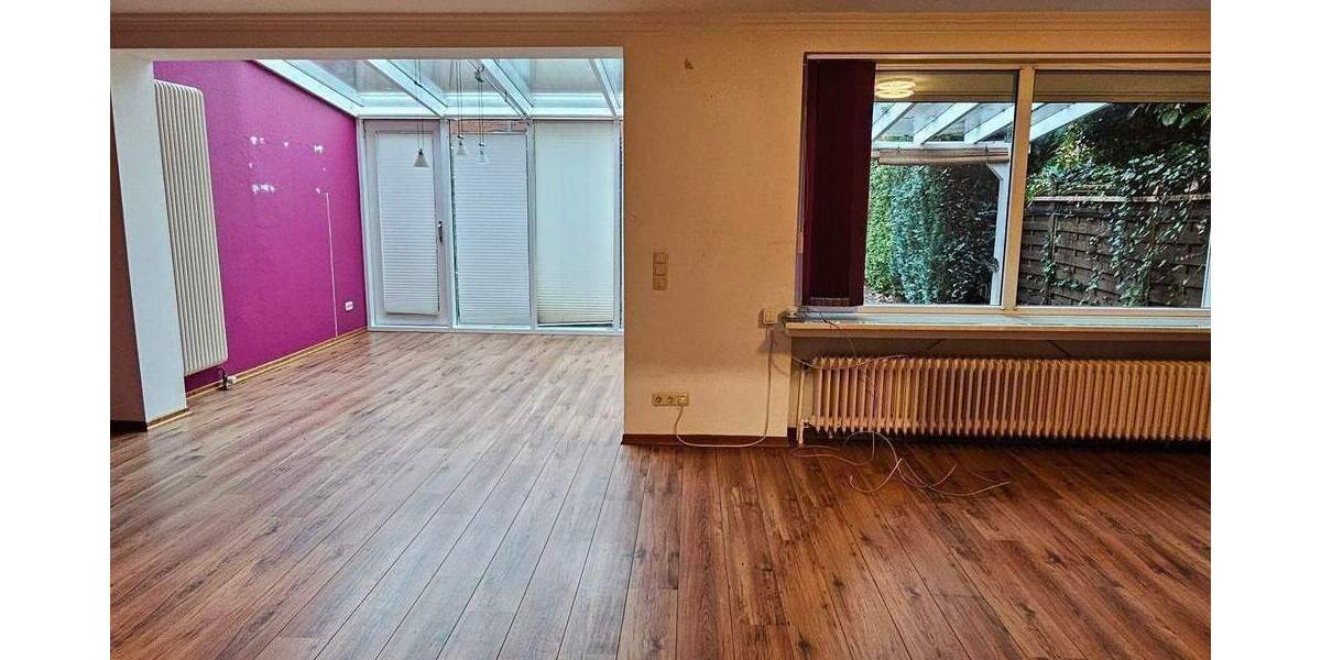 Reihenmittelhaus Rendsburg - 5 Zimmer, 130 m&sup2;, 249.000&euro; | Angebot:25928156
