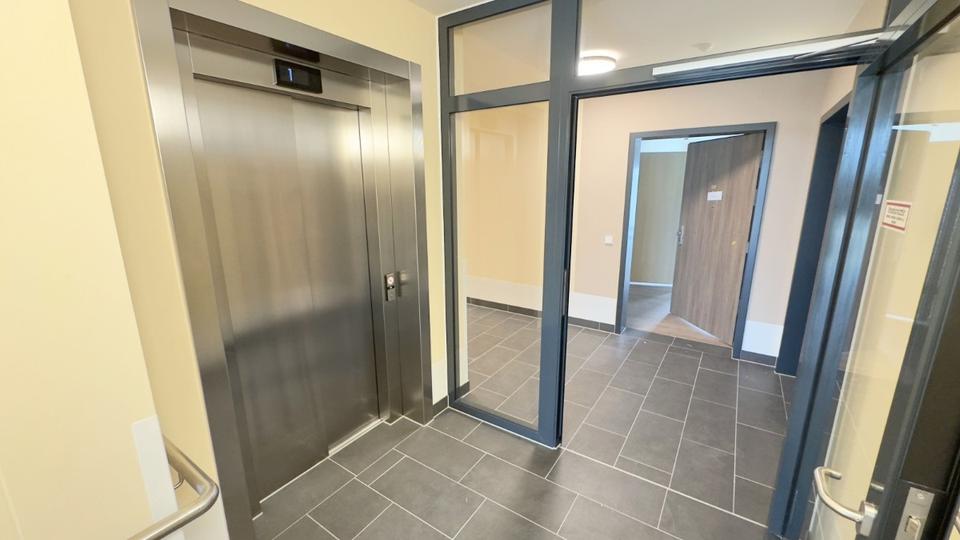 Terrassenwohnung Schleswig - 2 Zimmer, 64 m&sup2;, 1.182&euro; | Angebot:25805778