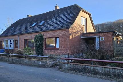 Haus Mohrkirch - 8 Zimmer, 190 m&sup2;, 229.000&euro; | Angebot:24353153