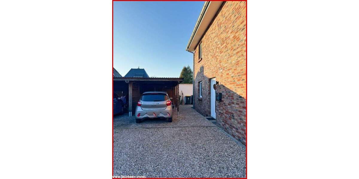 Etagenwohnung Jübek - 3 Zimmer, 77 m&sup2;, 235.000&euro; | Angebot:25745898