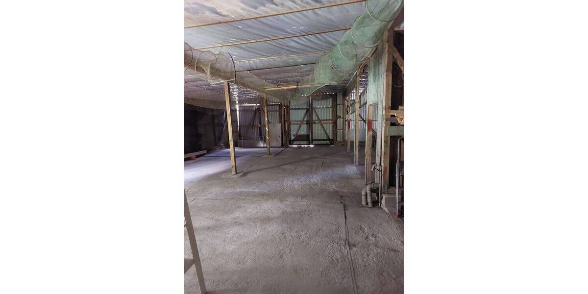 Gewerbeobjekt Owschlag - 490&euro; | Angebot:25700011