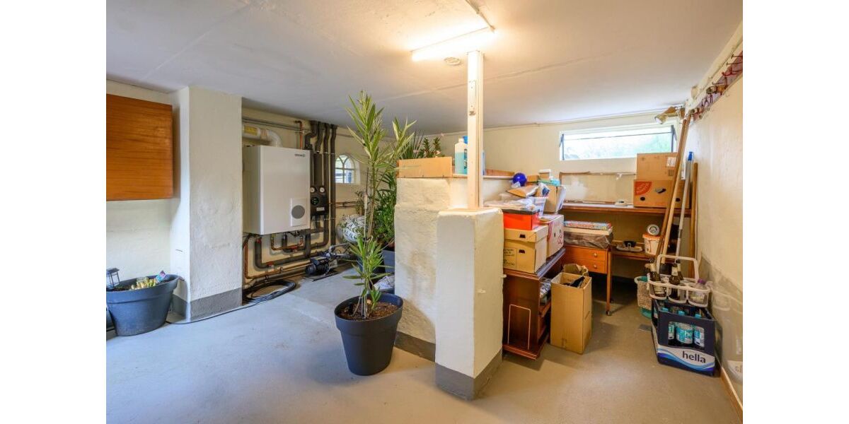 Provisionsfrei* Großzügiges familienfreundliches Zweifamilienhaus mit großem Garten in zentraler Lage in Fockbek - Einfamilienhaus Fockbek | Angebot:25403770