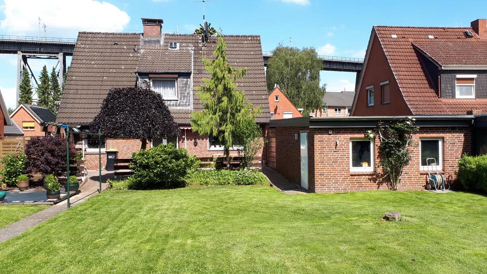 Einfamilienhaus Osterrönfeld - 5 Zimmer, 109 m&sup2;, 245.000&euro; | Angebot:26039567