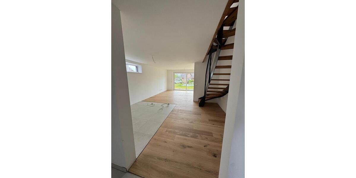 Doppelhaushälfte Kappeln - 4 Zimmer, 125 m&sup2;, 1.680&euro; | Angebot:26617731